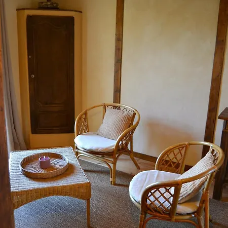 Bed & Breakfast La Parenthese Bearnaise