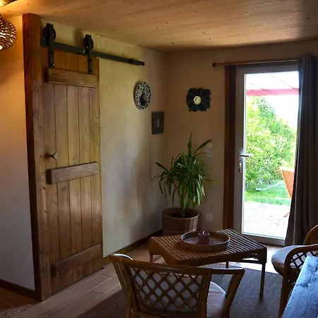 La Parenthese Bearnaise Bed & Breakfast Bonnut