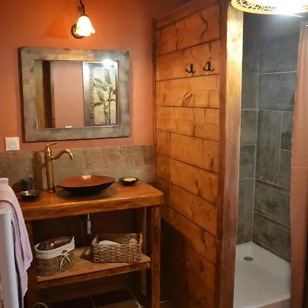 La Parenthese Bearnaise Bed & Breakfast 3*