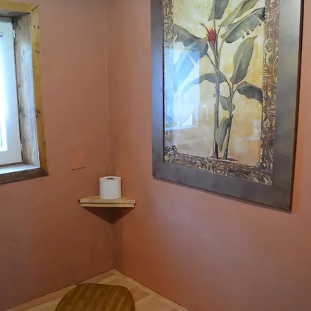 La Parenthese Bearnaise Bed & Breakfast Bonnut