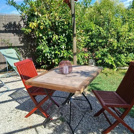 La Parenthese Bearnaise Bed & Breakfast