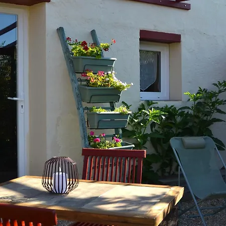 La Parenthese Bearnaise Bed & Breakfast 3*