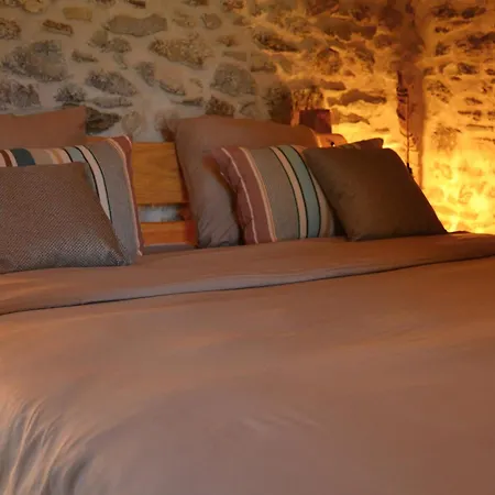 La Parenthese Bearnaise Bed & Breakfast 3*